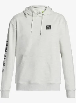 Mens Quiksilver Sweatshirts & Hoodies|The Original Hoodie