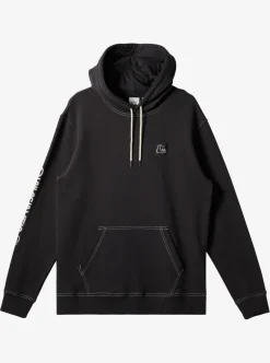 Mens Quiksilver Sweatshirts & Hoodies|The Original Hoodie