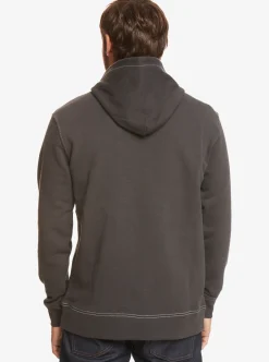 Mens Quiksilver Sweatshirts & Hoodies|The Original Hoodie