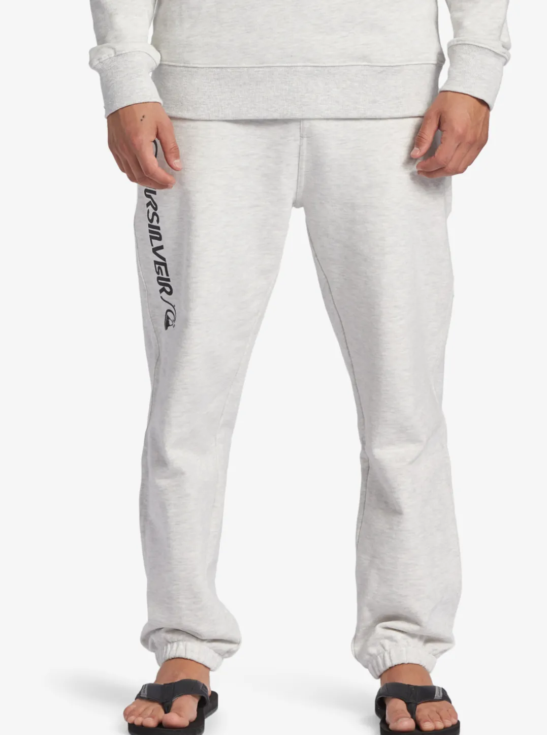 Mens Quiksilver Pants|The Original Joggers