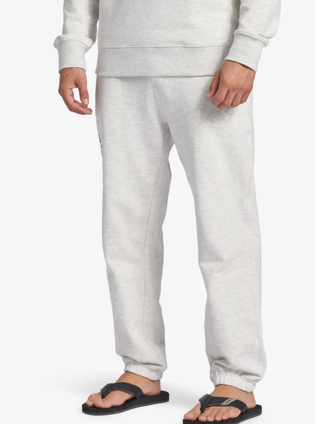 Mens Quiksilver Pants|The Original Joggers