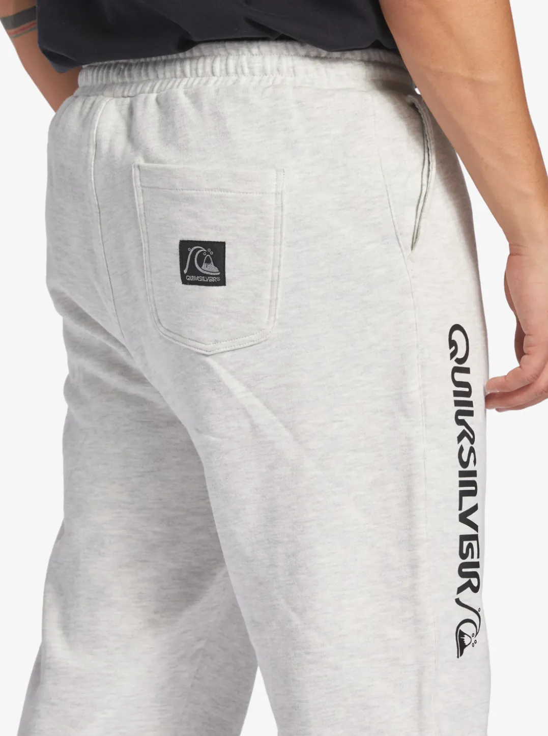 Mens Quiksilver Pants|The Original Joggers