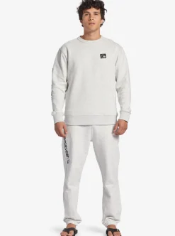 Mens Quiksilver Pants|The Original Joggers