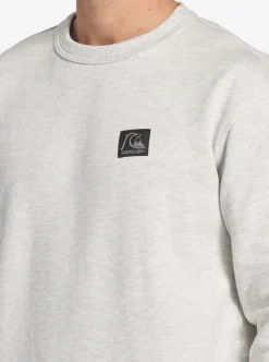 Mens Quiksilver Shirts & Polos|The Original Sweatshirt