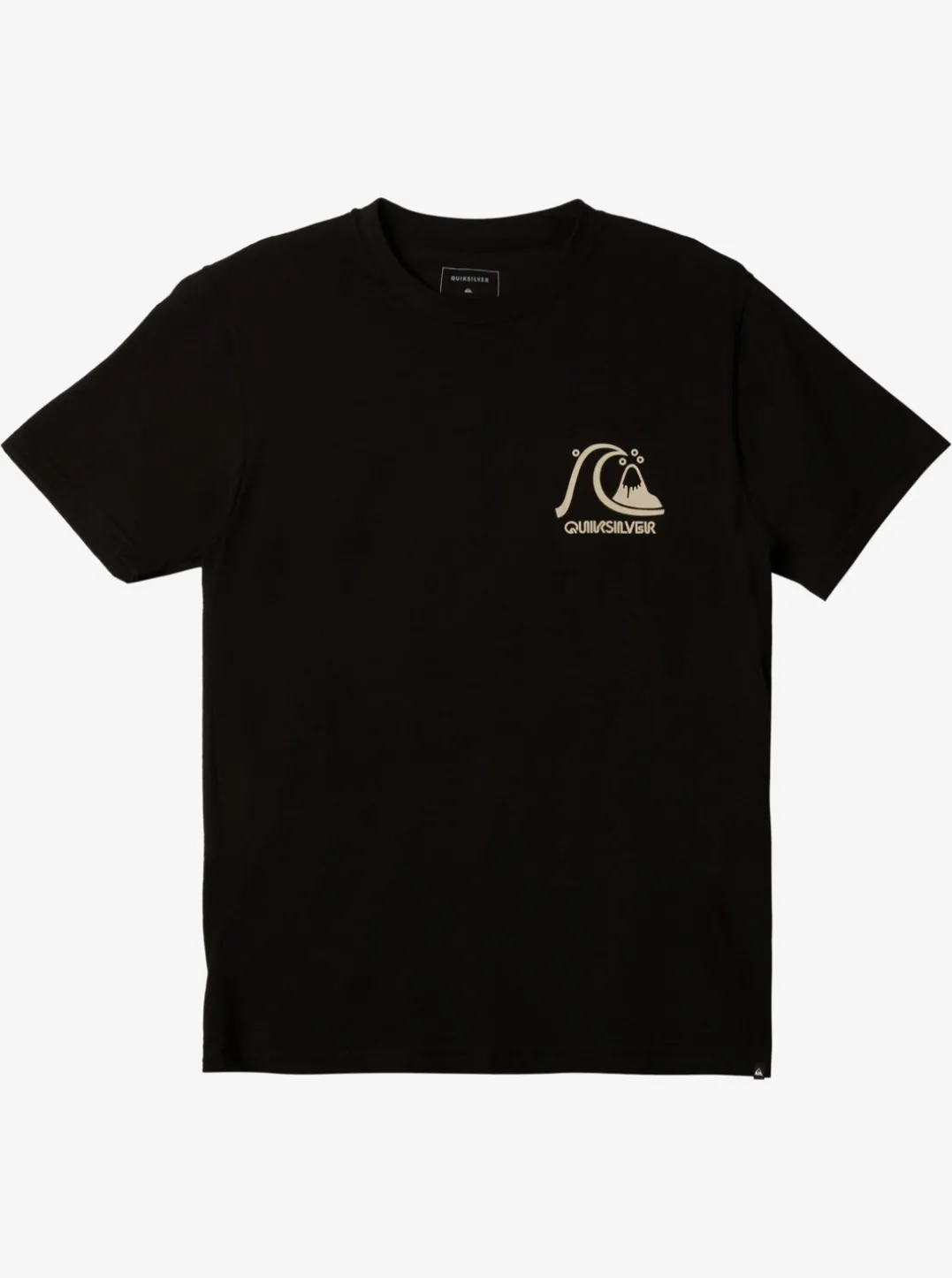 Mens Quiksilver Tees|The Original T-Shirt