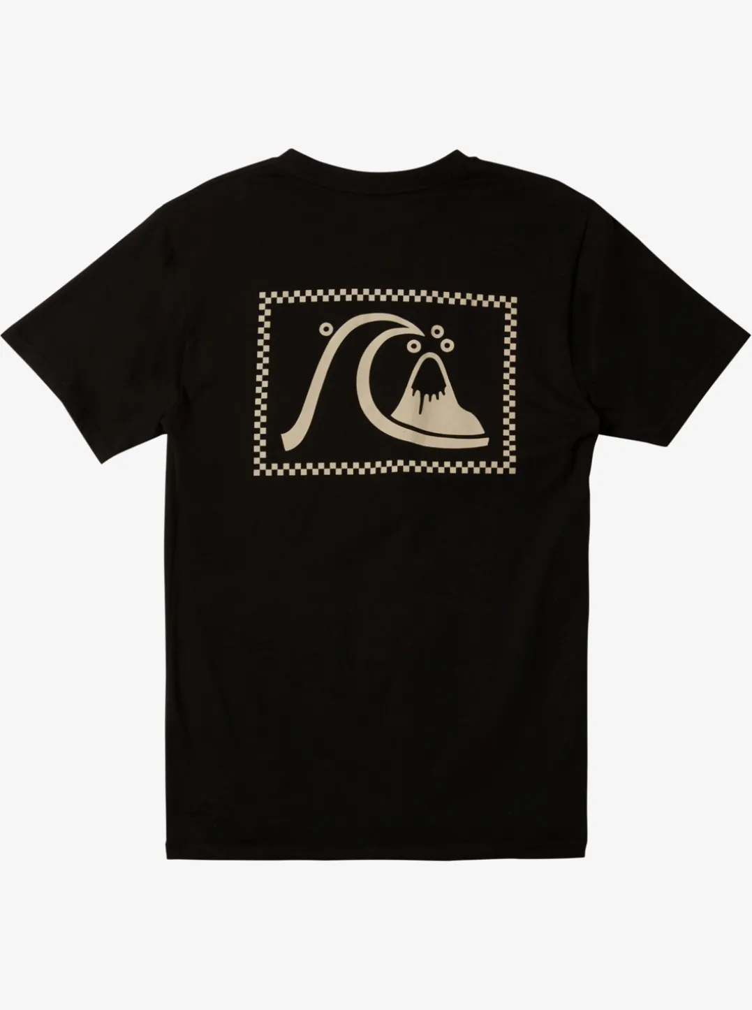 Mens Quiksilver Tees|The Original T-Shirt