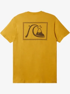 Mens Quiksilver Tees|The Original T-Shirt