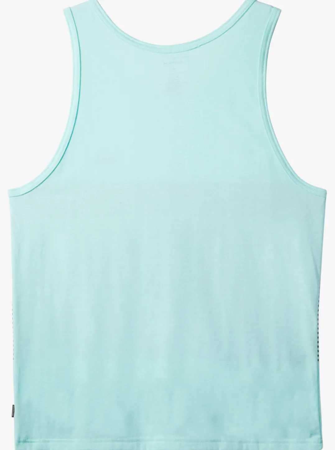Mens Quiksilver Tees|Tijuana Stripe Tank Top