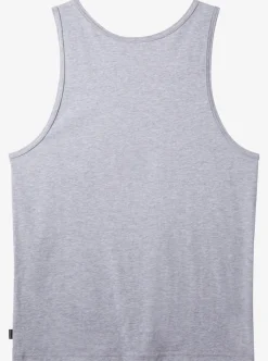 Mens Quiksilver Tees|Tijuana Stripe Tank Top