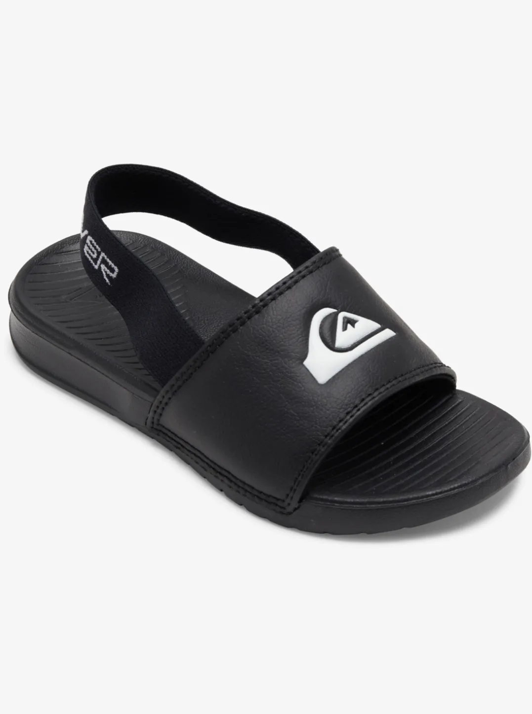 Boys Quiksilver Sandals|Toddler'S Bright Coast Strapped Sandals