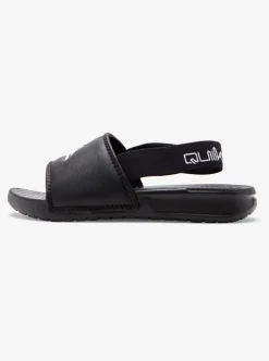 Boys Quiksilver Sandals|Toddler'S Bright Coast Strapped Sandals