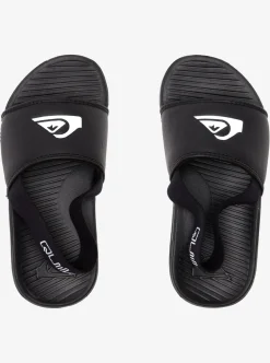 Boys Quiksilver Sandals|Toddler'S Bright Coast Strapped Sandals