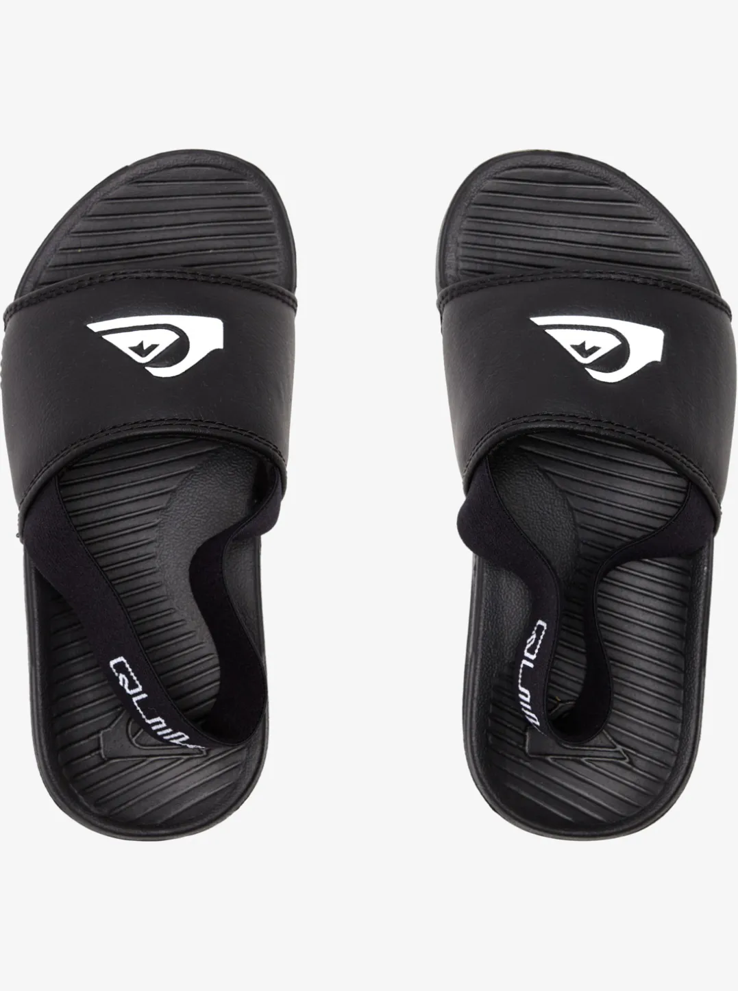 Boys Quiksilver Sandals|Toddler'S Bright Coast Strapped Sandals