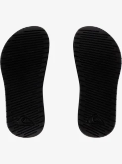 Boys Quiksilver Sandals|Toddler'S Bright Coast Strapped Sandals