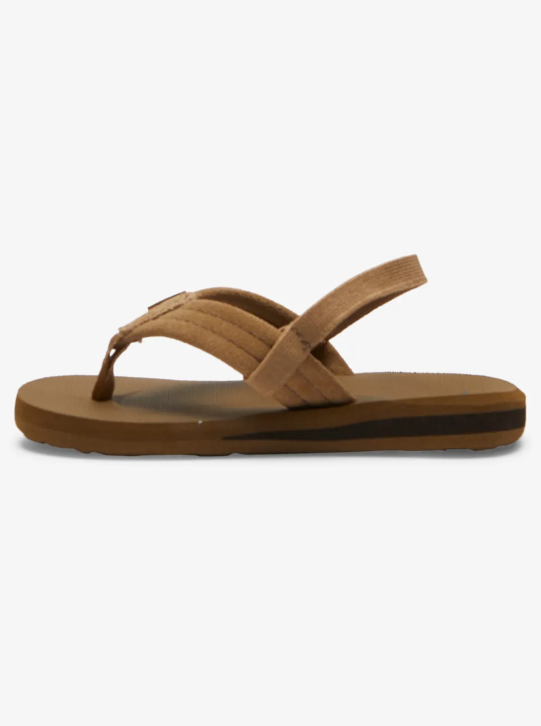 Boys Quiksilver Sandals|Toddler'S Carver Suede Core Sandals