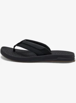 Mens Quiksilver Sandals|Travel Oasis Sandals