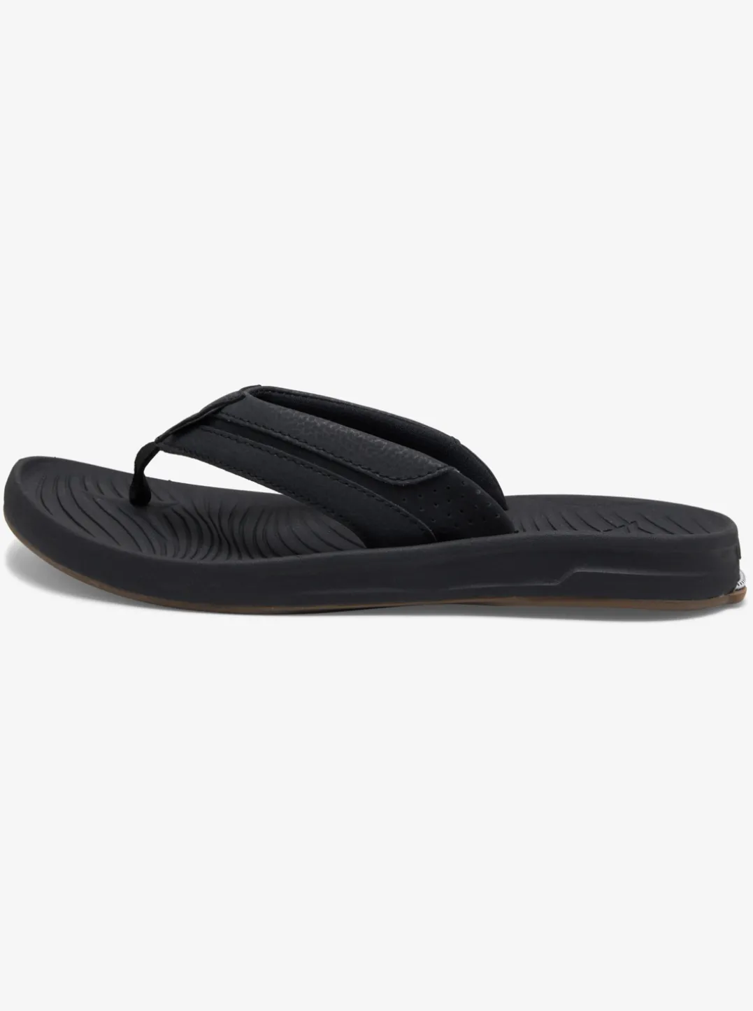 Mens Quiksilver Sandals|Travel Oasis Sandals