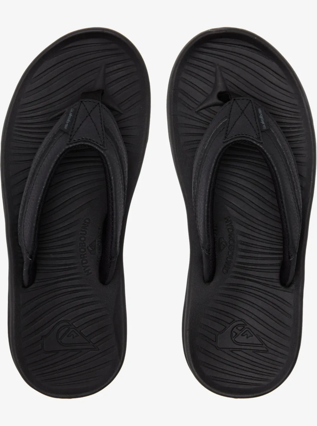 Mens Quiksilver Sandals|Travel Oasis Sandals