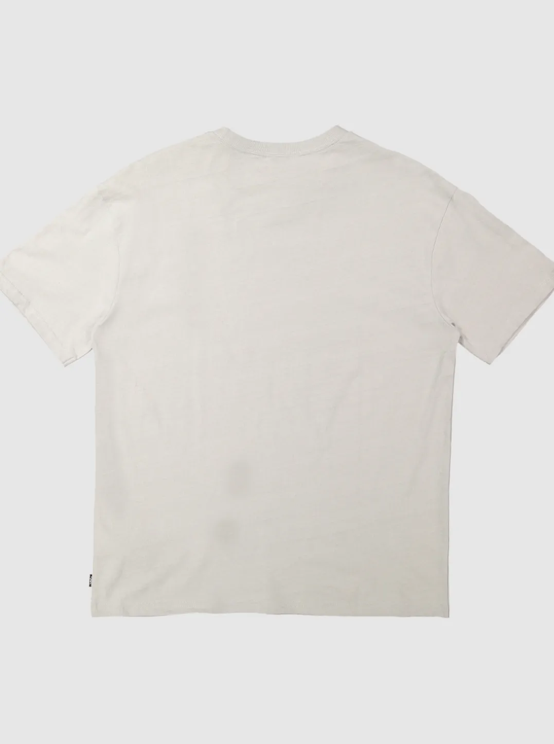 Mens Quiksilver Tees|Tridagger T-Shirt