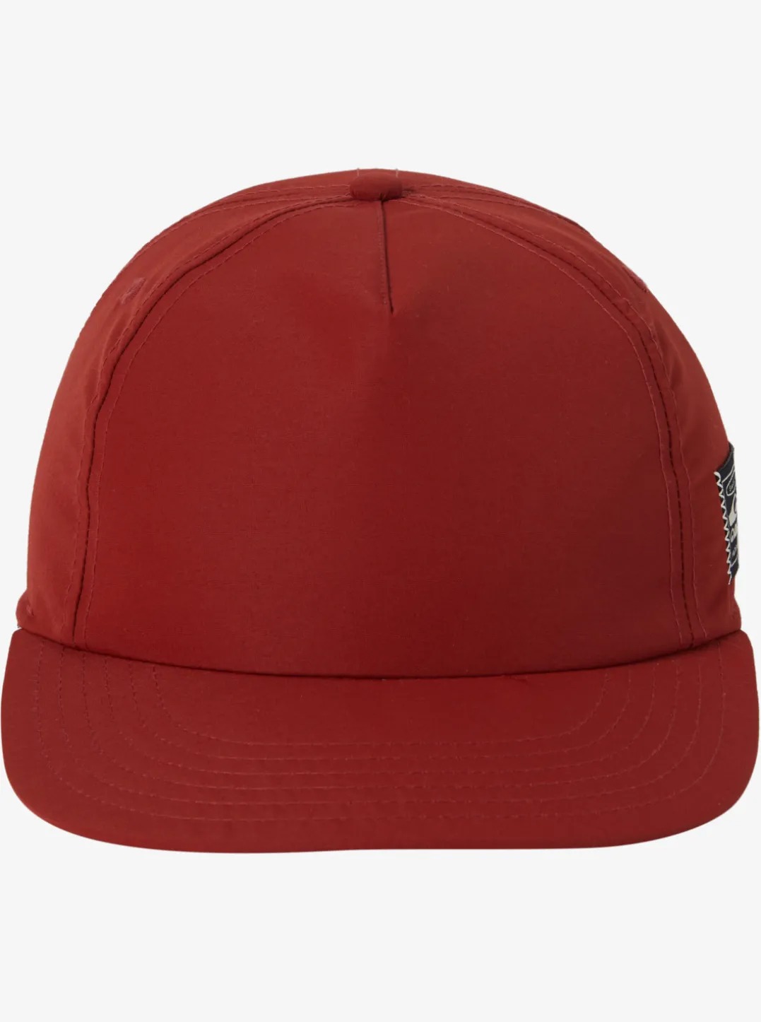 Mens Quiksilver Hats|Tride Snapback Hat