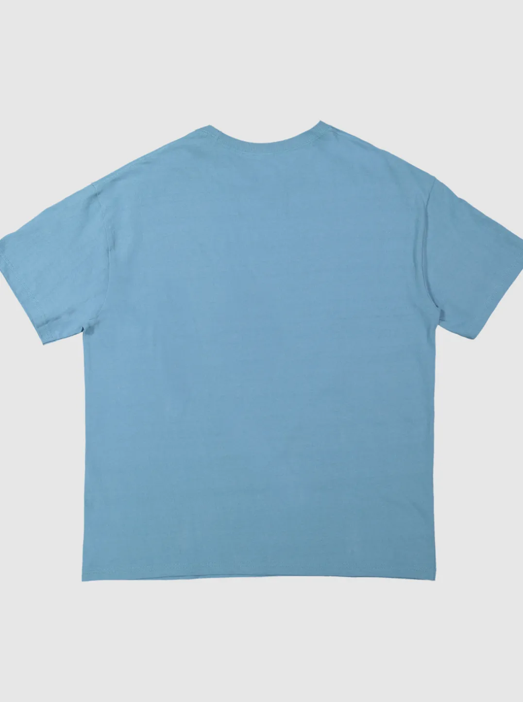 Mens Quiksilver Tees|Trident T-Shirt