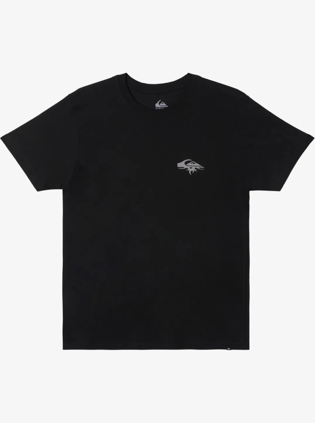 Mens Quiksilver Tees|Tuned Up T-Shirt