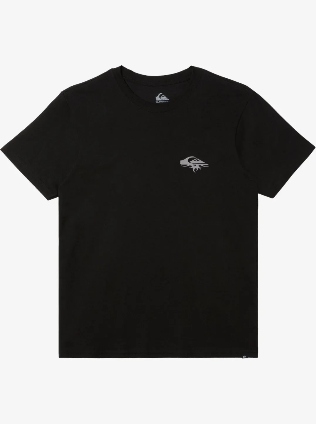 Mens Quiksilver Tees|Tuned Up T-Shirt
