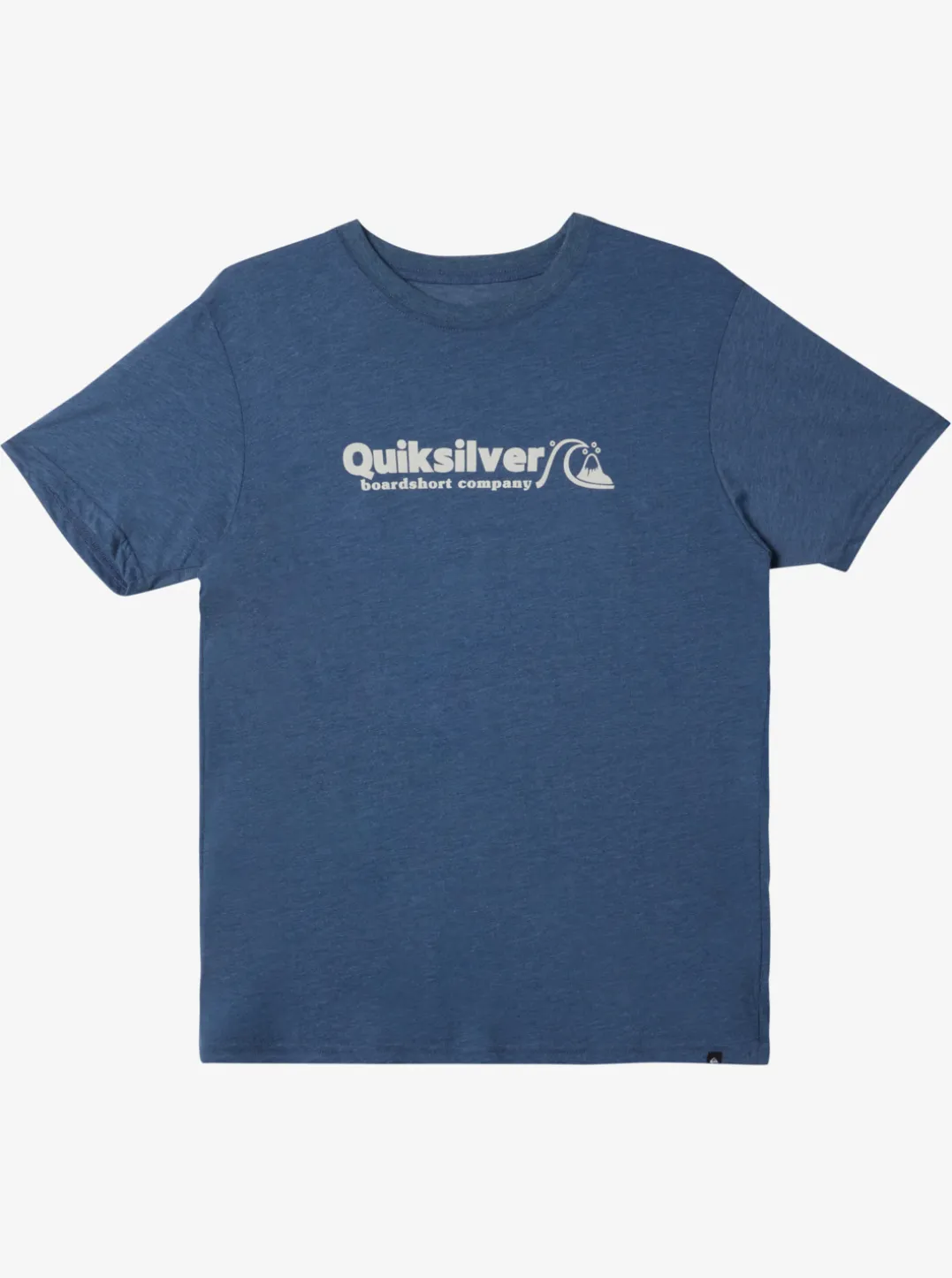 Mens Quiksilver Tees|Twinnies Mod T-Shirt