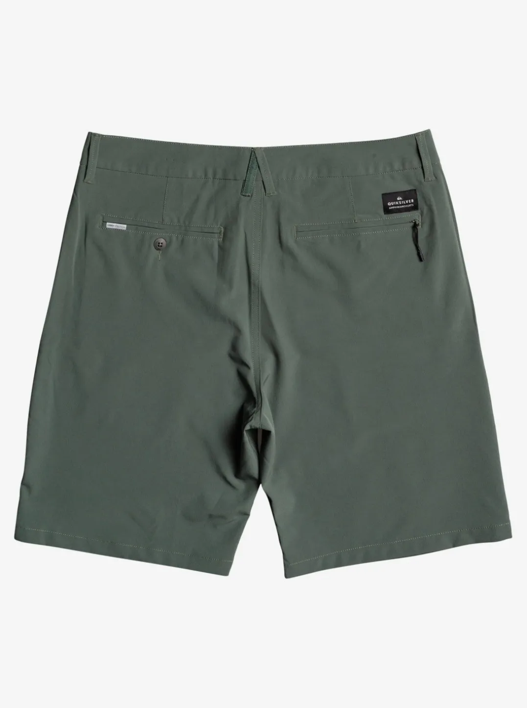 Mens Quiksilver Boardshorts|Union Amphibian 20" Hybrid Shorts