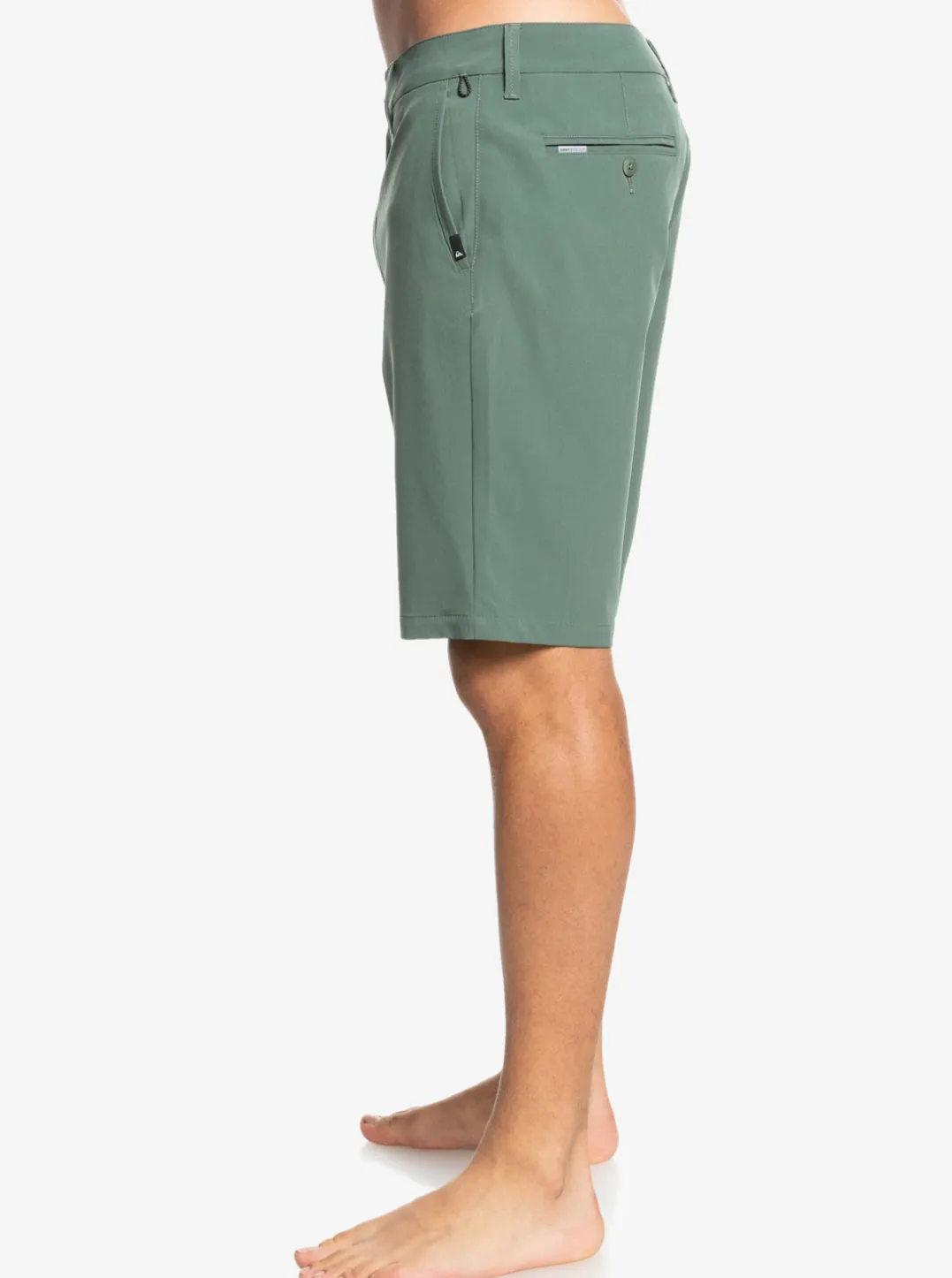 Mens Quiksilver Boardshorts|Union Amphibian 20" Hybrid Shorts