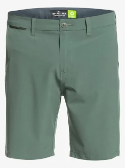 Mens Quiksilver Boardshorts|Union Amphibian 20