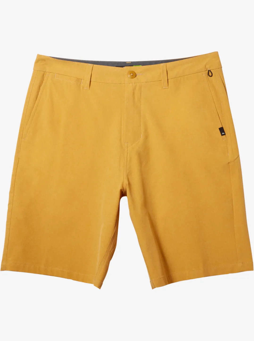 Mens Quiksilver Boardshorts|Union Heather 20" Amphibian Boardshorts For Young Men