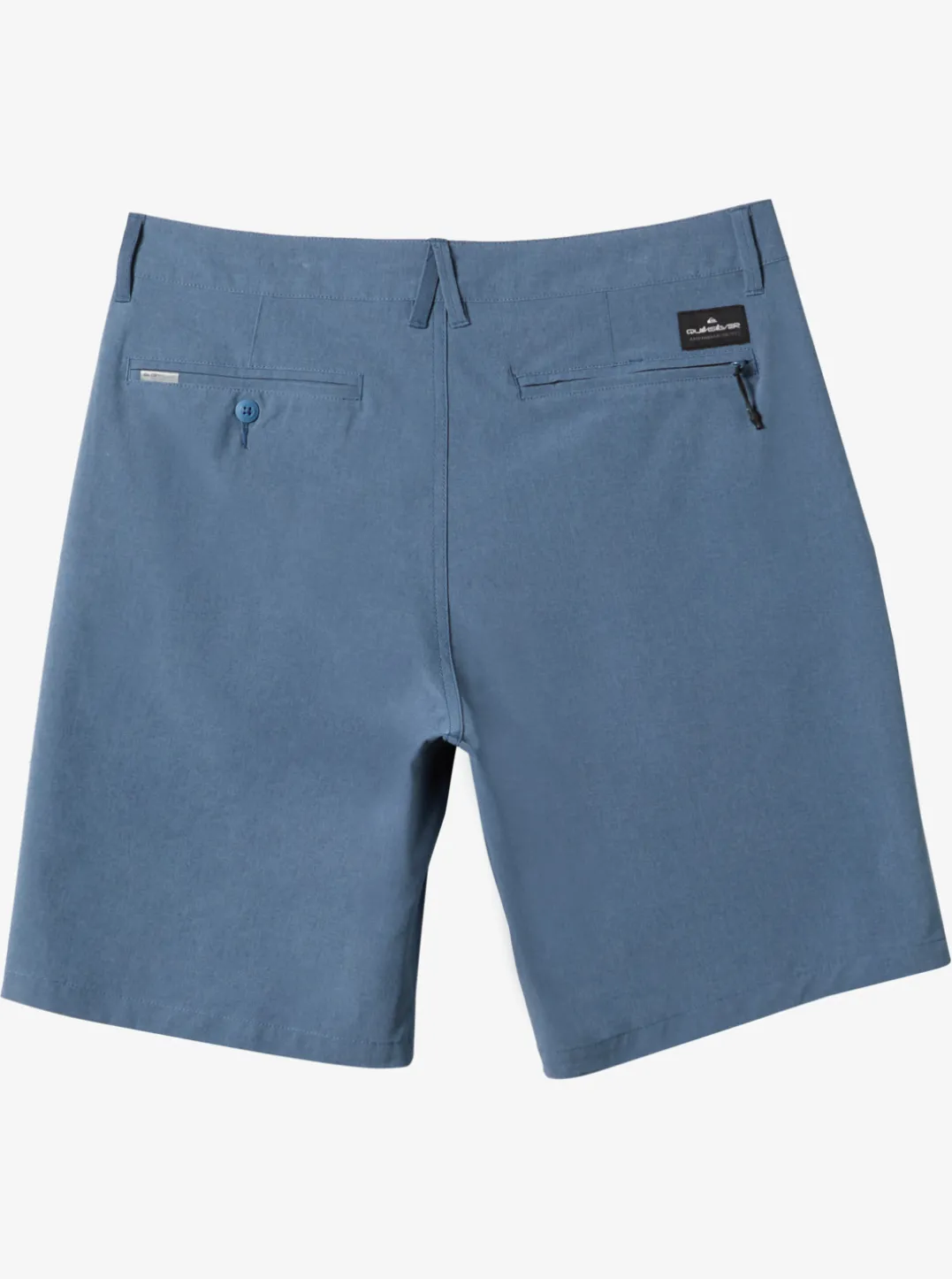 Mens Quiksilver Boardshorts|Union Heather 20" Amphibian Boardshorts For Young Men