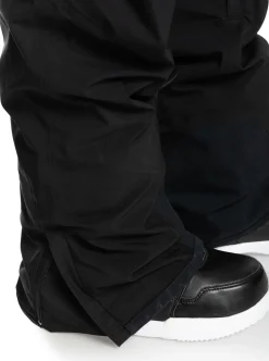 Mens Quiksilver Snow Pants|Utility Shell Snow Pants