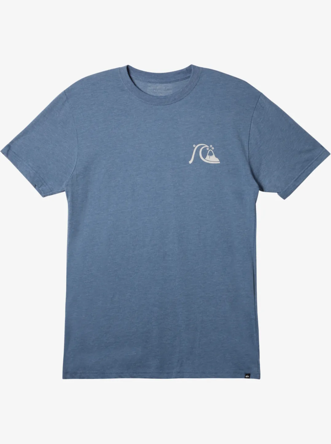 Mens Quiksilver Tees|Valley Of Dreams T-Shirt