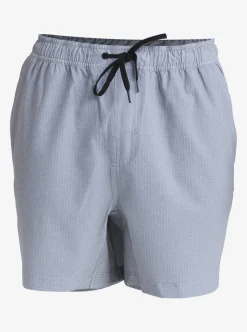 Mens Quiksilver Elastic Waist|Waterman After Surf Stretch 20