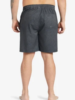 Mens Quiksilver Elastic Waist|Waterman After Surf Stretch 20