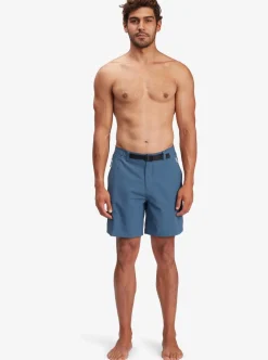 Mens Quiksilver Amphibians|Waterman Azimuth Amphibian 18