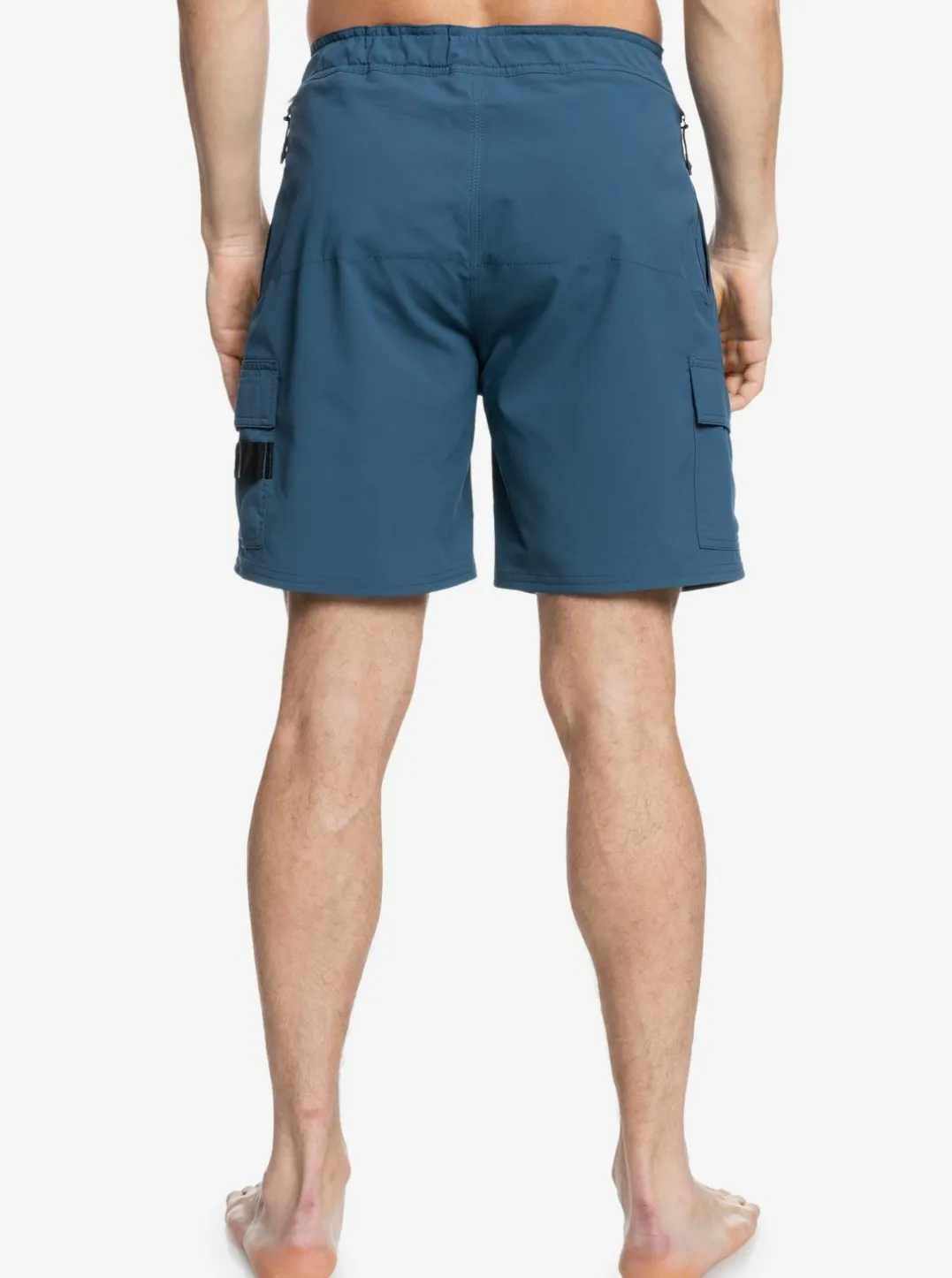 Mens Quiksilver Amphibians|Waterman Azimuth Amphibian 18" Shorts