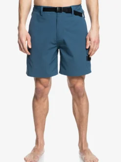 Mens Quiksilver Amphibians|Waterman Azimuth Amphibian 18