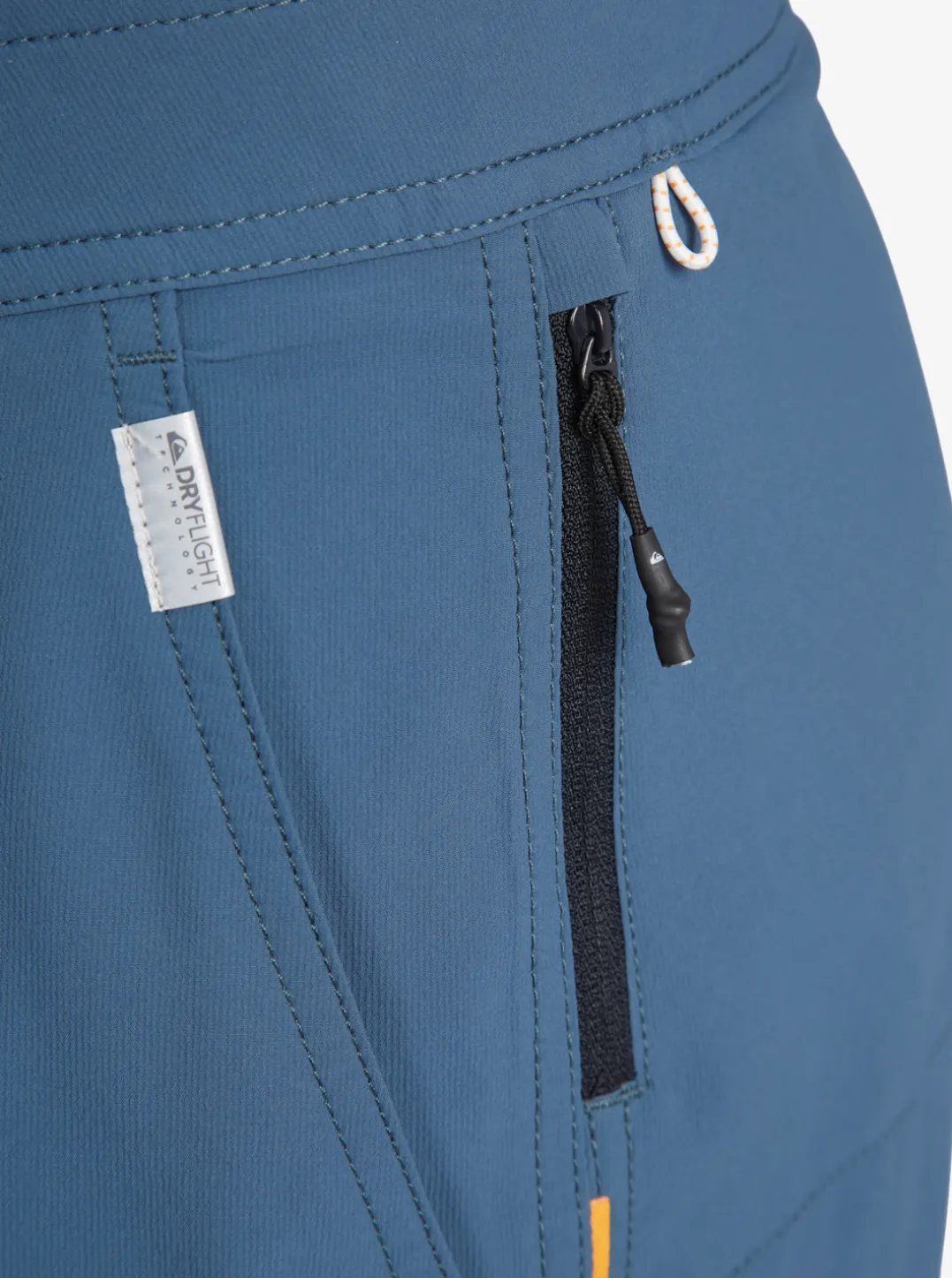 Mens Quiksilver Amphibians|Waterman Azimuth Amphibian 18" Shorts