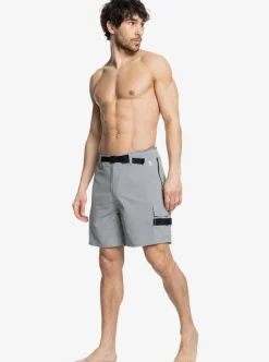 Mens Quiksilver Amphibians|Waterman Azimuth Amphibian 18