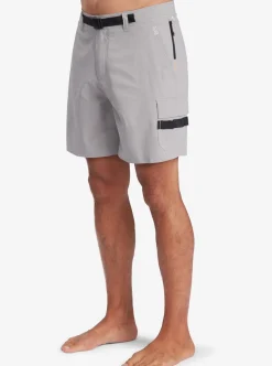 Mens Quiksilver Amphibians|Waterman Azimuth Amphibian 18