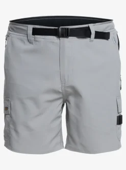 Mens Quiksilver Amphibians|Waterman Azimuth Amphibian 18