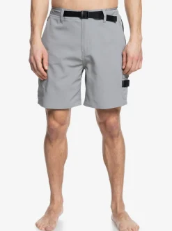 Mens Quiksilver Amphibians|Waterman Azimuth Amphibian 18