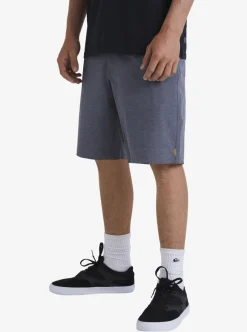 Mens Quiksilver Amphibians|Waterman Backwater 20