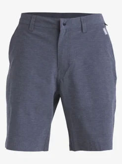 Mens Quiksilver Amphibians|Waterman Backwater 20