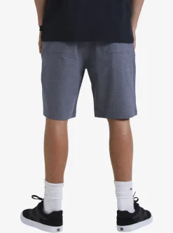 Mens Quiksilver Amphibians|Waterman Backwater 20