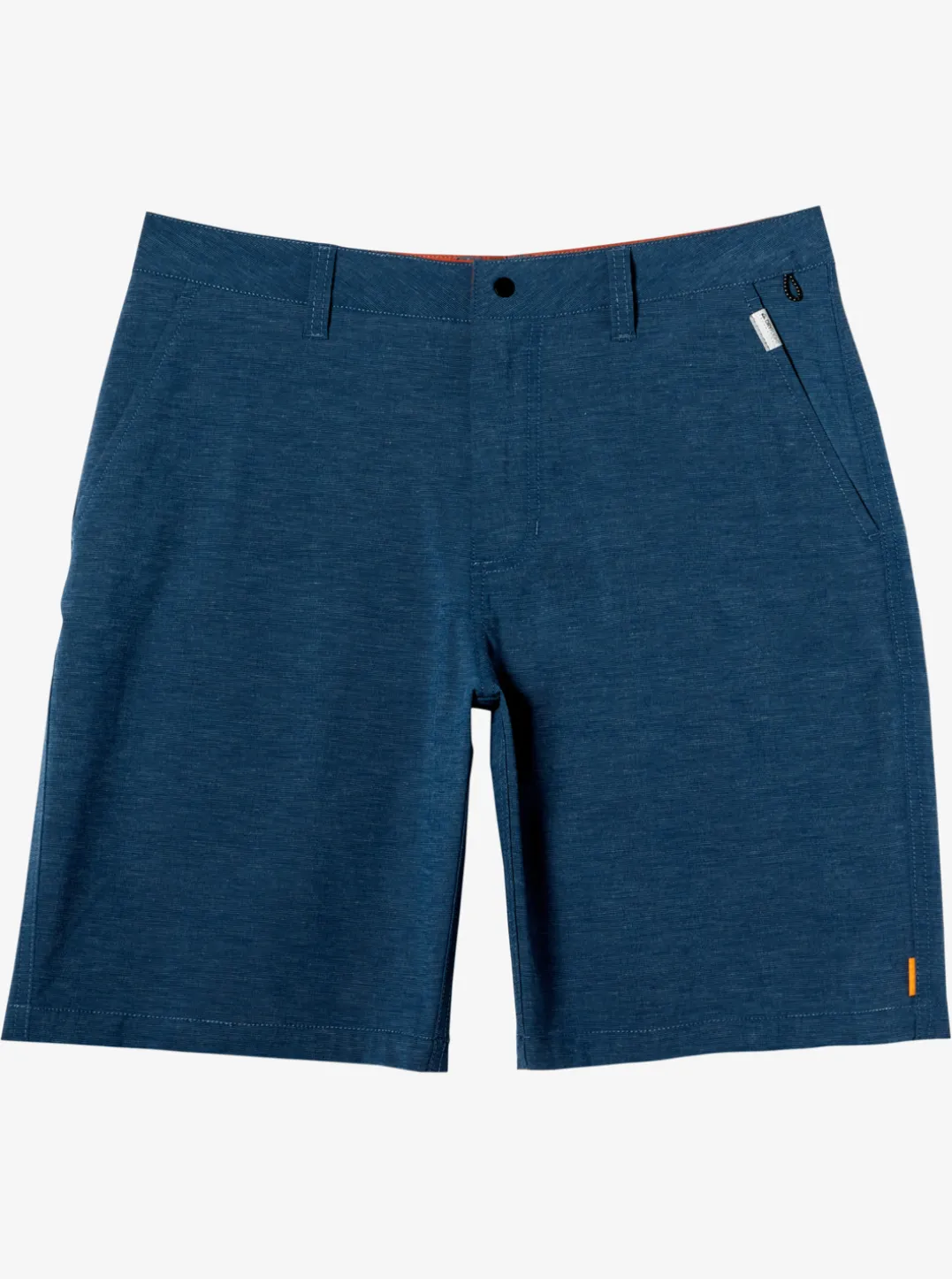 Mens Quiksilver Amphibians|Waterman Backwater 20" Amphibian Boardshorts
