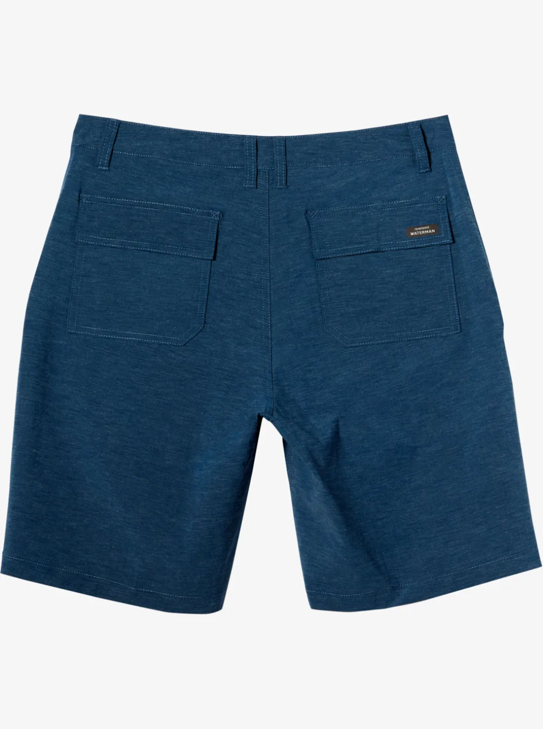 Mens Quiksilver Amphibians|Waterman Backwater 20" Amphibian Boardshorts